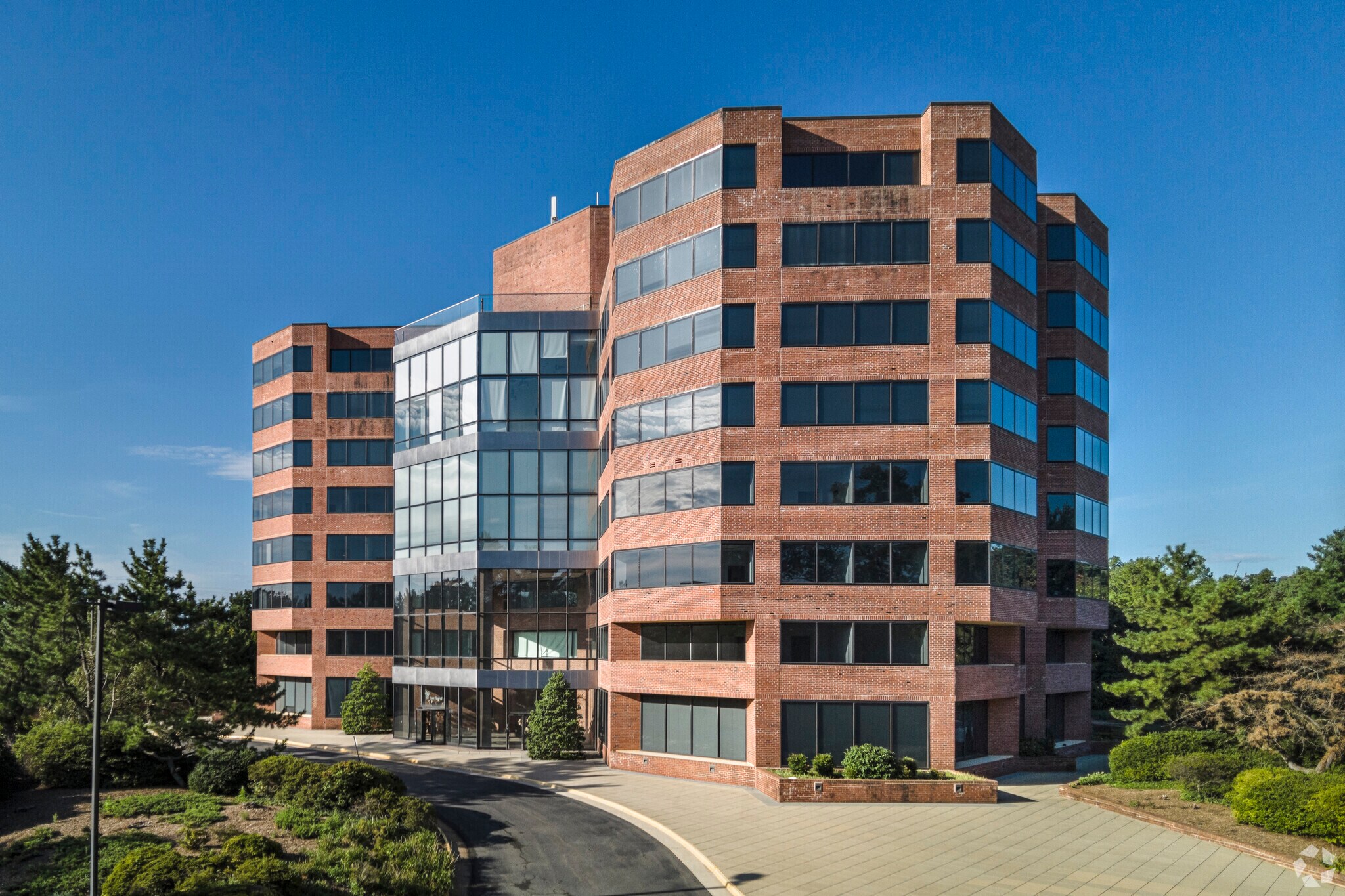 3211 Jermantown Rd, Fairfax, VA for sale Building Photo- Image 1 of 1