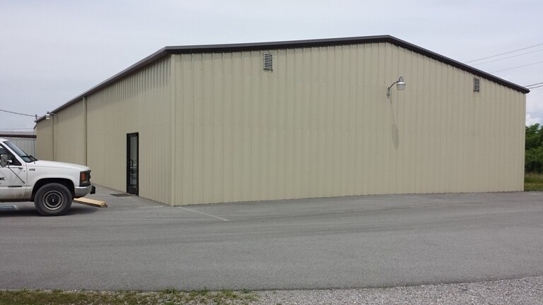 1214 Cedar Fork Rd, Tazewell, TN for sale Primary Photo- Image 1 of 1