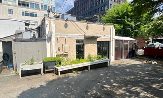 More details for 200 W Water St, Charlottesville, VA - Retail for Lease