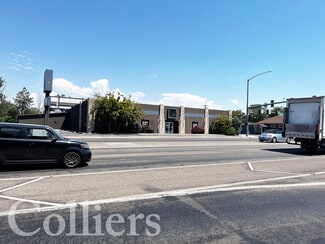 More details for 3602 W Chinden Blvd, Garden City, ID - Retail for Lease