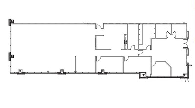 5426 Bay Center Dr, Tampa, FL for lease Floor Plan- Image 1 of 1