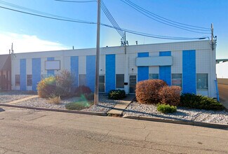 More details for 5616-5620 94A St NW, Edmonton, AB - Industrial for Lease