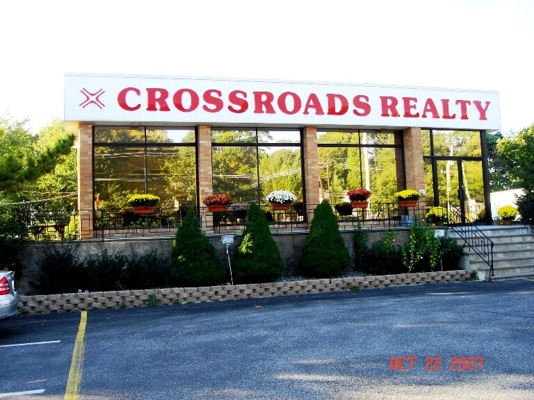 2677 Route 70, Manasquan, NJ for sale Building Photo- Image 1 of 1