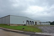 1007 W Center St, Greenwood AR - Warehouse