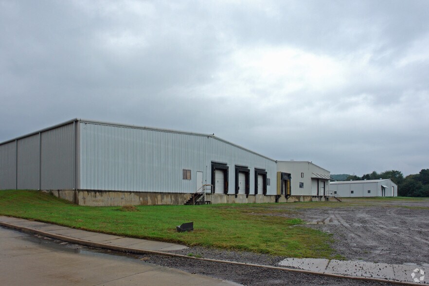 1007 W Center St, Greenwood, AR for lease - Primary Photo - Image 1 of 3