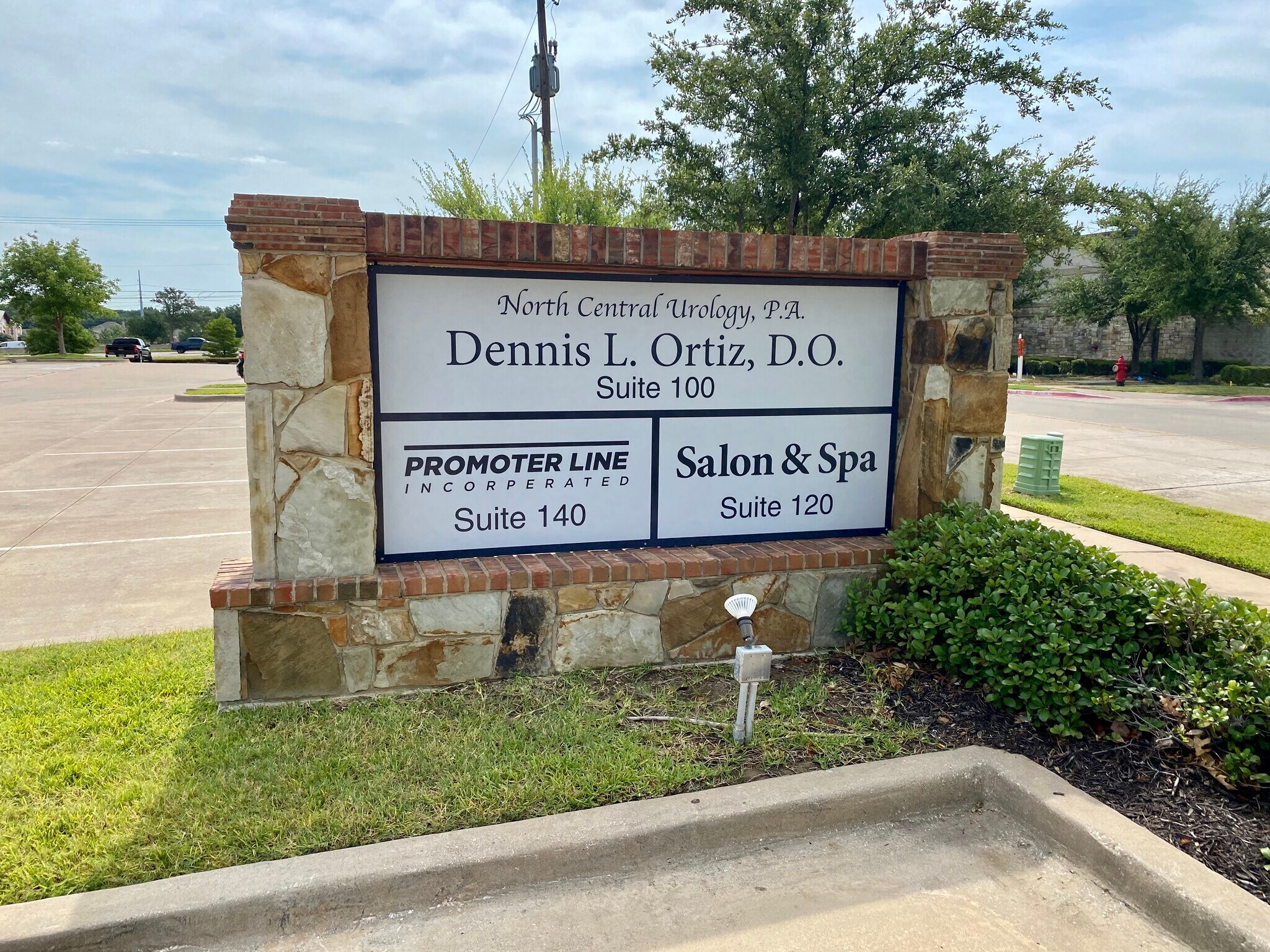 4218 Gateway Dr, Colleyville, TX for sale Building Photo- Image 1 of 1