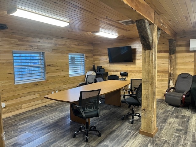 710 Sol Morris Ave, White Pigeon, MI for lease - Building Photo - Image 3 of 15