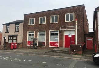 More details for 39 Johnson St, Manchester - Retail for Lease