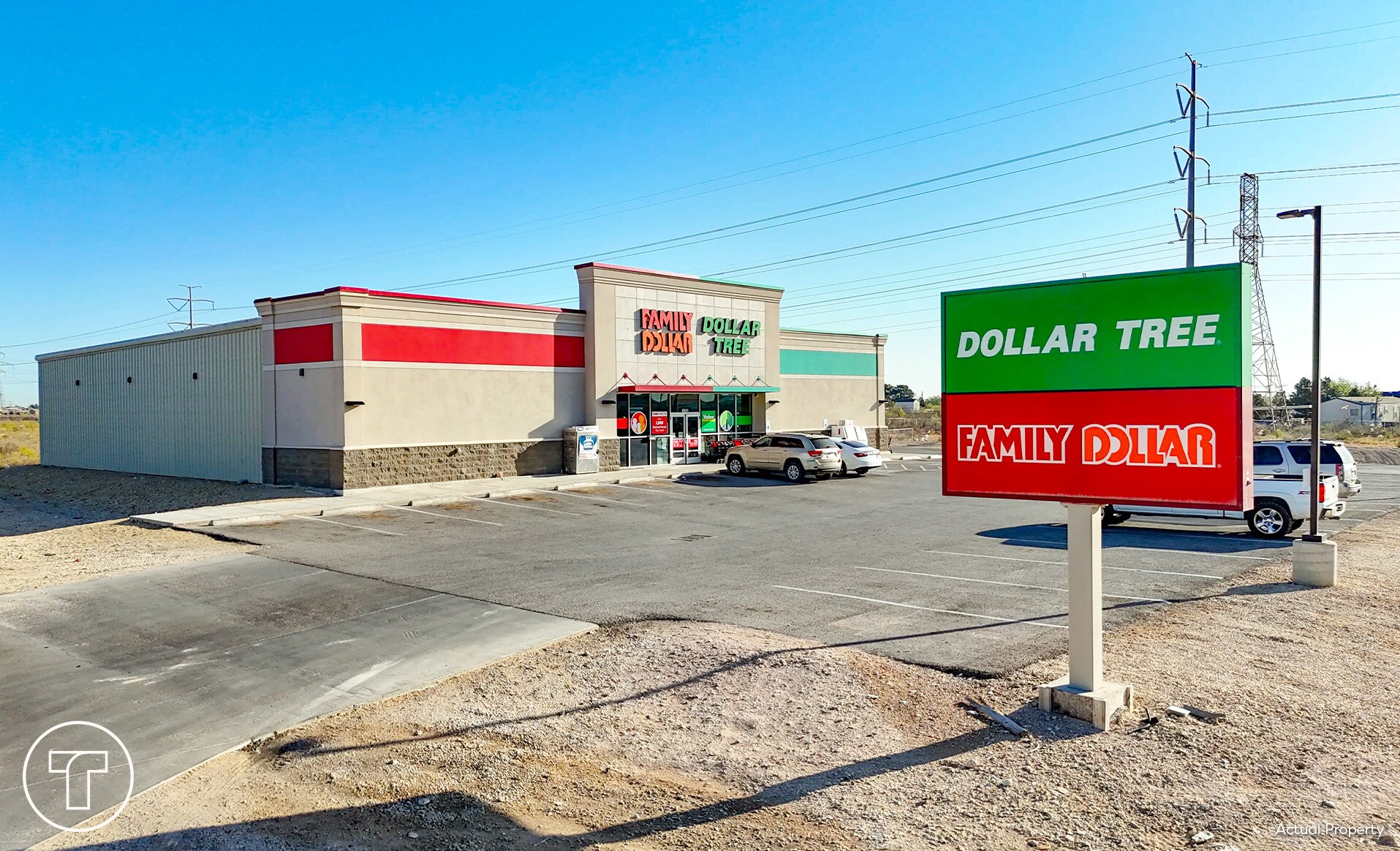 11098 W 42nd St, Odessa, TX for sale Building Photo- Image 1 of 1