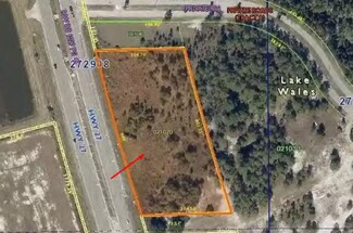 More details for N US Hwy 27, Waverly, FL - Land for Sale