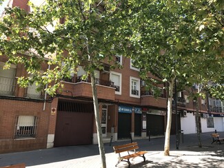 More details for Calle Pasión, 14, Getafe - Multifamily for Sale