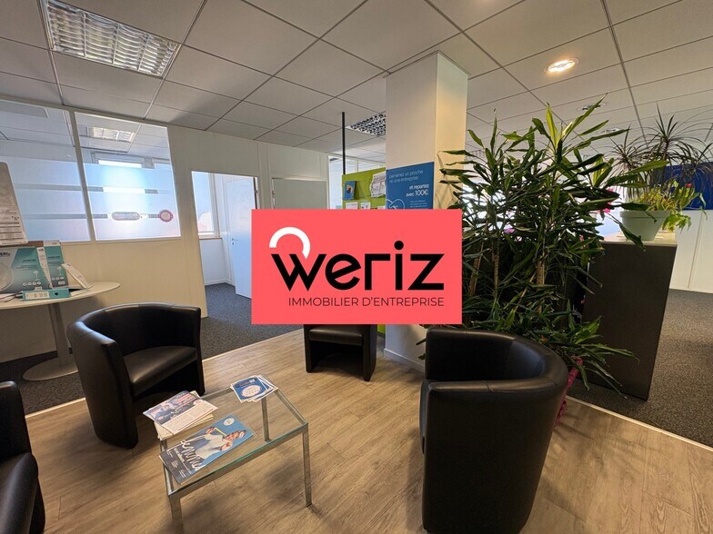 165 Avenue Du Prado, Marseille for lease - Building Photo - Image 2 of 10