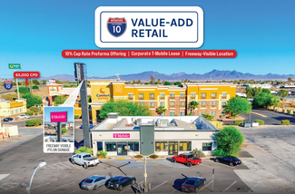 More details for 320 S Lovekin Blvd, Blythe, CA - Retail for Sale