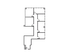 8500 N Stemmons Fwy, Dallas, TX for lease Floor Plan- Image 1 of 1