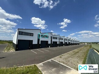 More details for Flex for Lease