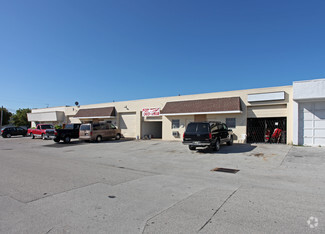 More details for 4807-4813 NE 11th Ave, Oakland Park, FL - Industrial for Lease