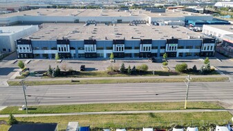 5423 61st Ave SE, Calgary AB - Commercial Real Estate