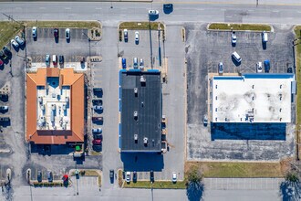 13900 E 40 Hwy, Independence, MO - aerial  map view - Image1