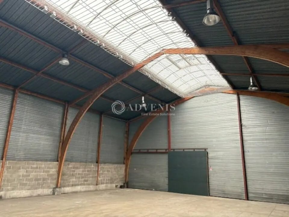 Flex in Blois for lease Interior Photo- Image 1 of 3