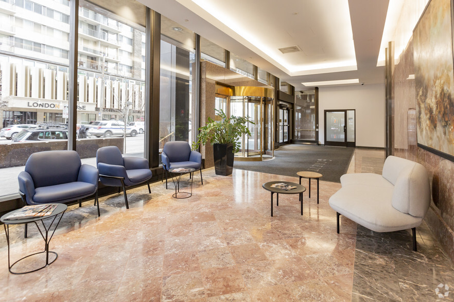 500 4th Ave SW, Calgary, AB for lease - Lobby - Image 3 of 5