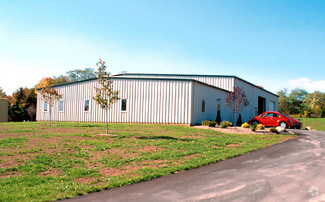 More details for 107 G.P. Clement Dr, Collegeville, PA - Industrial for Lease