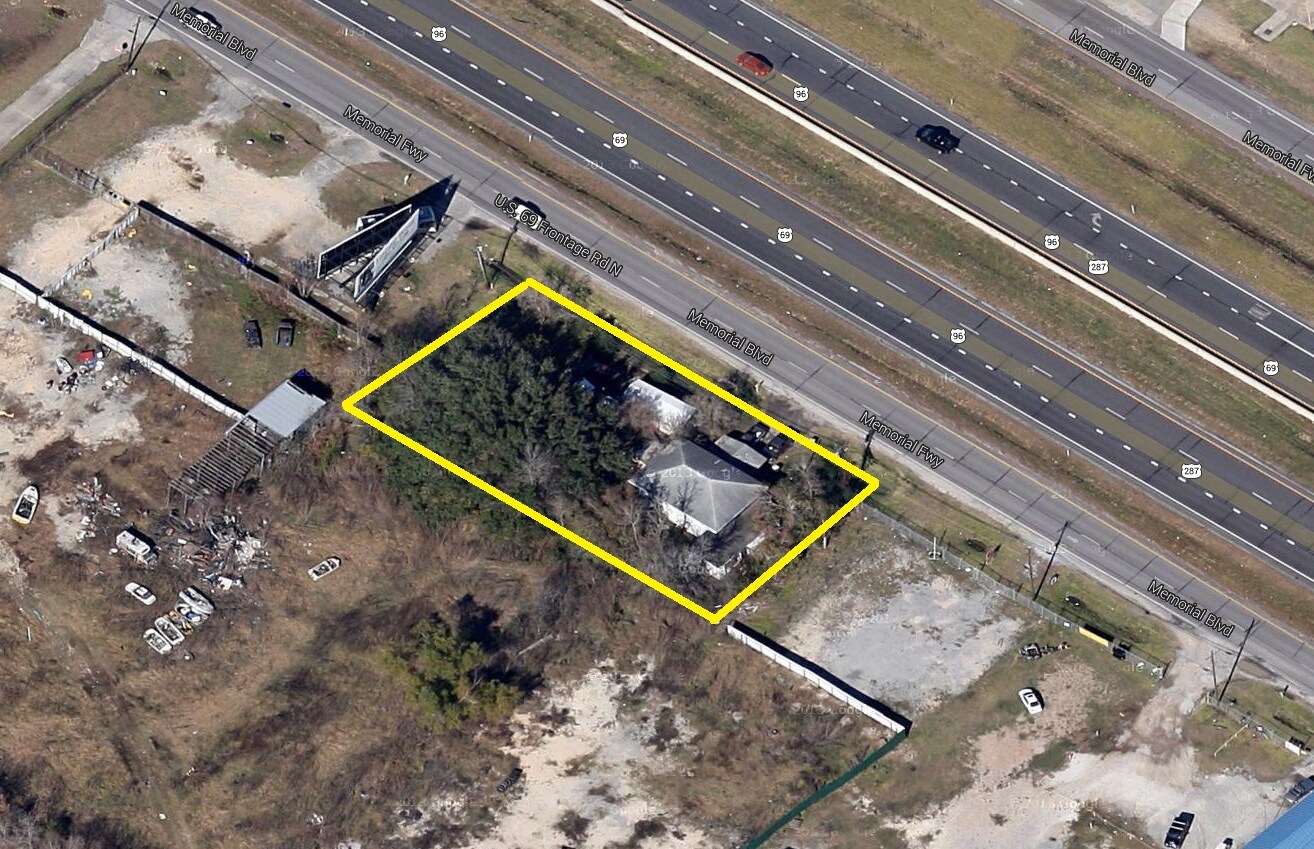 9149 US-287, Port Arthur, TX for sale Primary Photo- Image 1 of 1