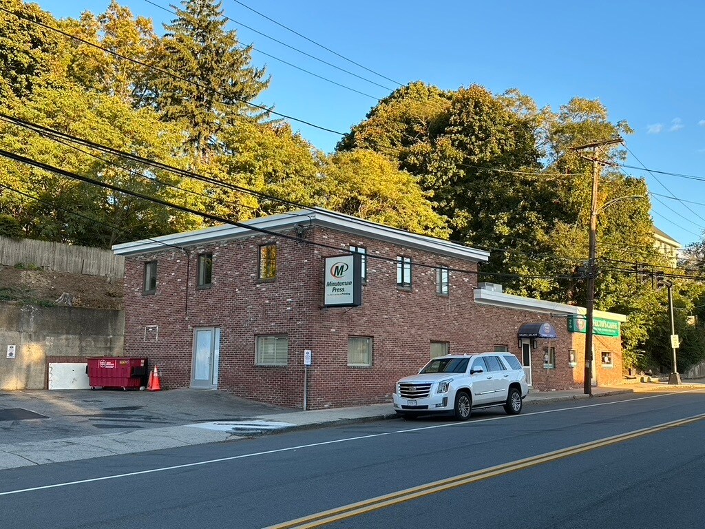 79 N Main St, Andover, MA for sale Building Photo- Image 1 of 1