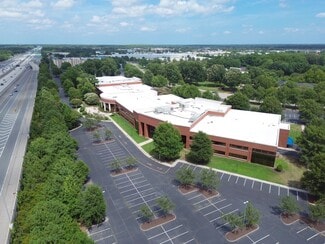 More details for 1434 Crossways Blvd, Chesapeake, VA - Office for Lease