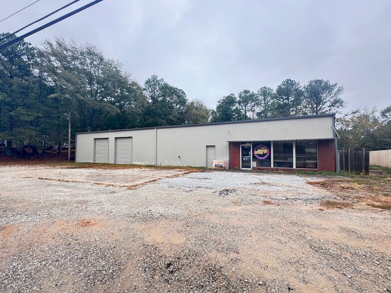 11911 Veterans Memorial Hwy, Douglasville, GA for sale - Building Photo - Image 2 of 10