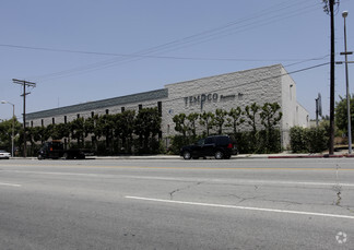 More details for 8866 Laurel Canyon Blvd, Sun Valley, CA - Industrial for Lease