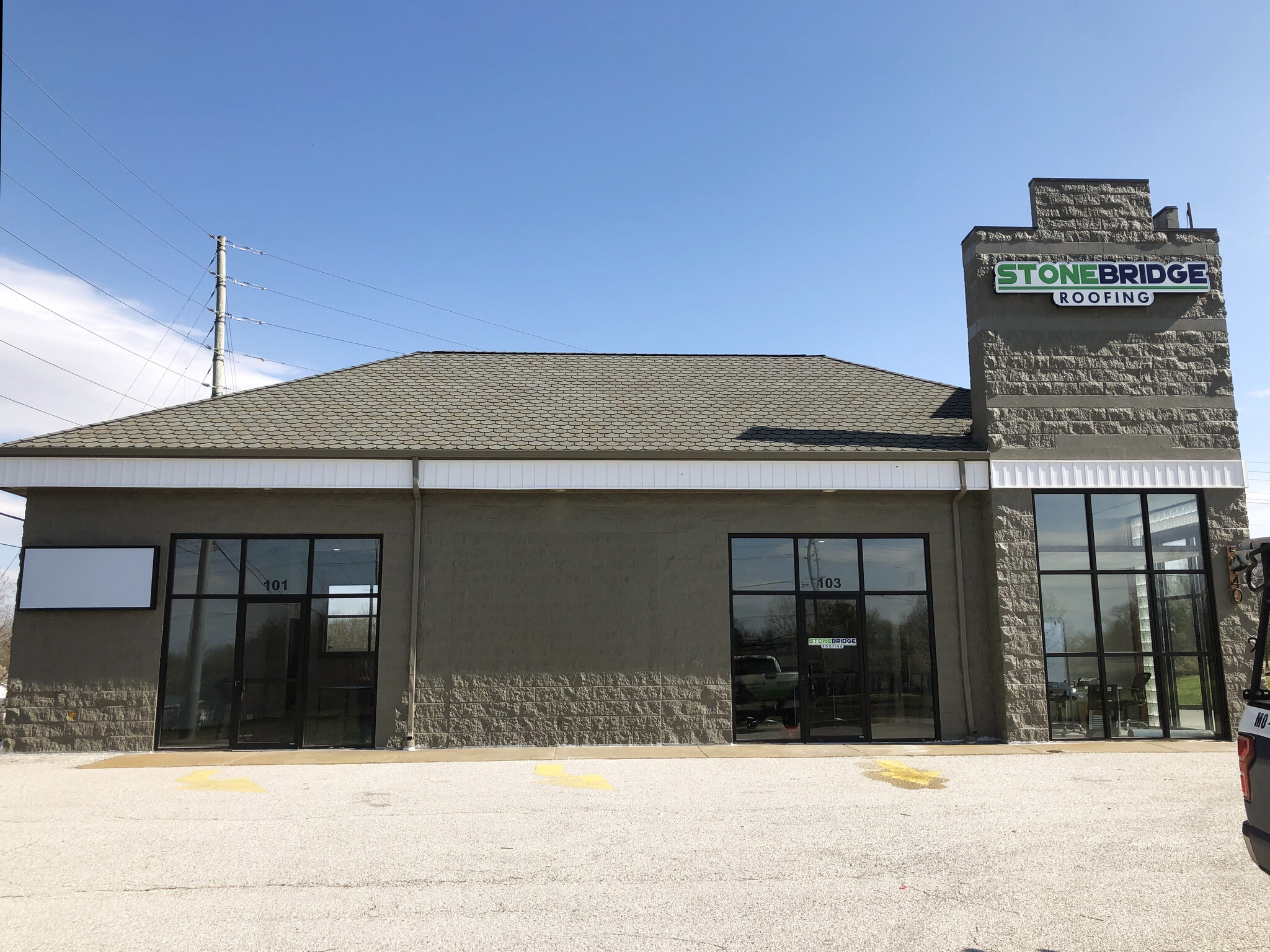 5940 S Highway 94, Saint Charles, MO for sale Building Photo- Image 1 of 1