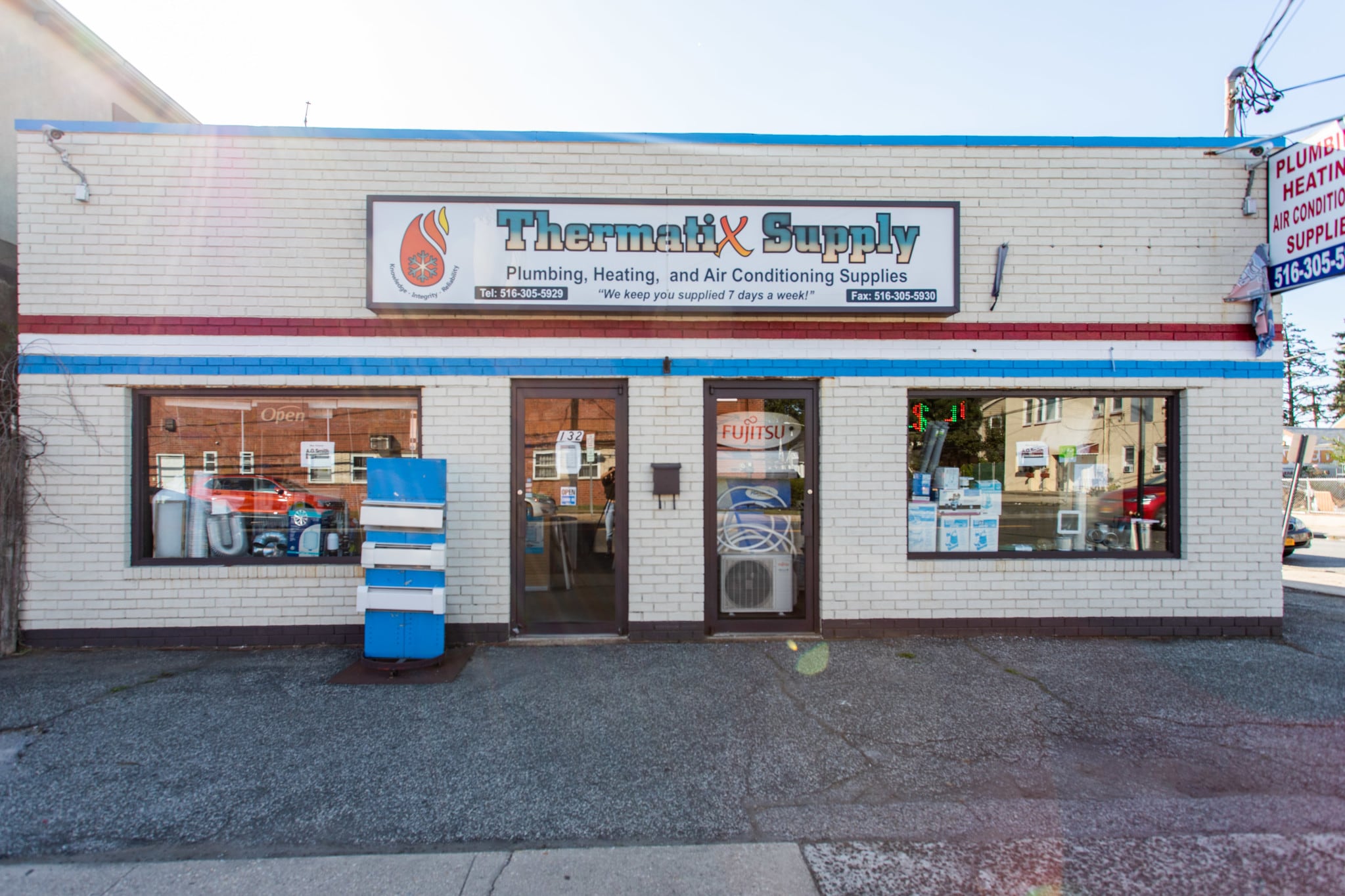 132 Meacham Ave, Elmont, NY for sale Building Photo- Image 1 of 1