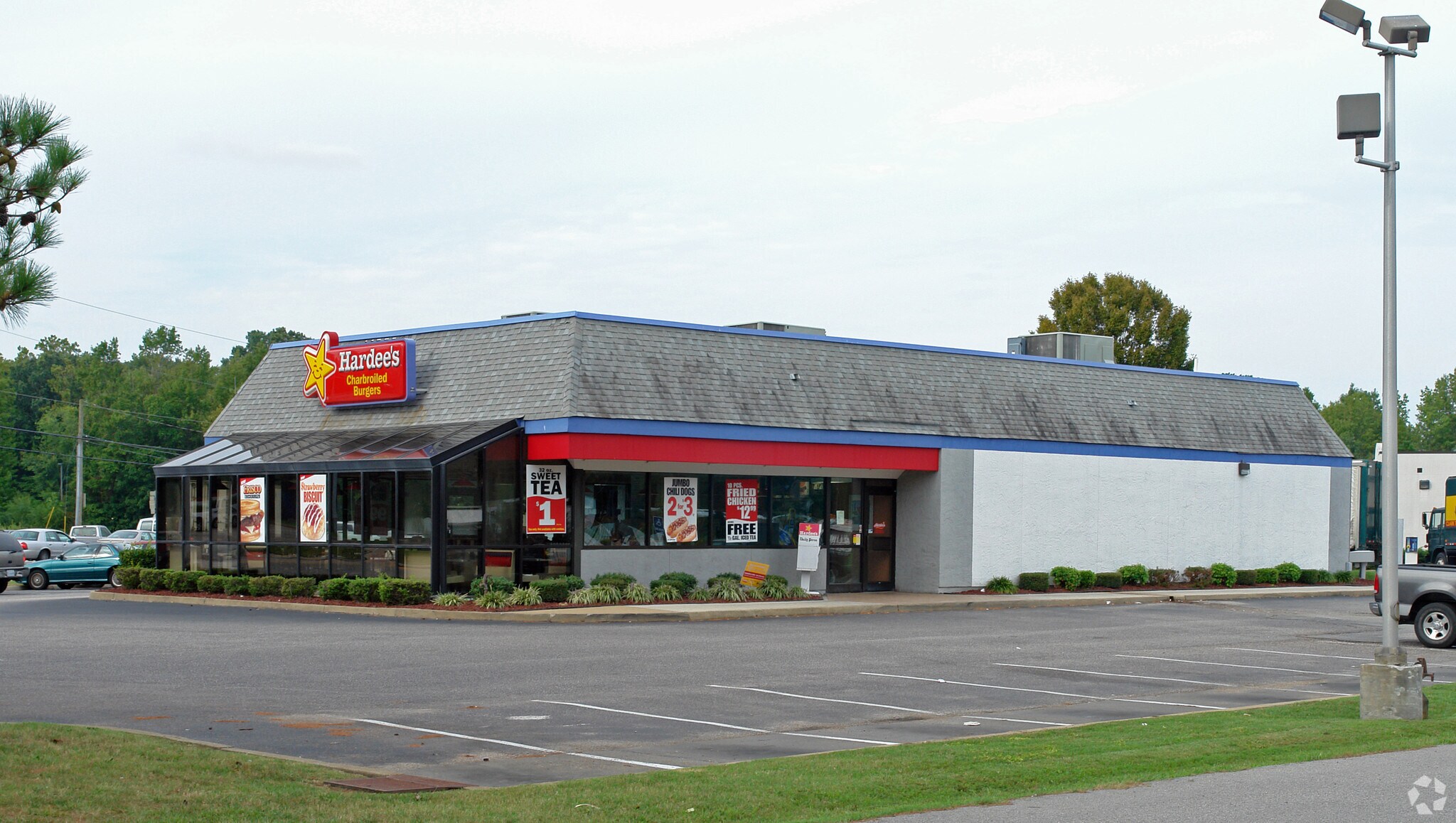 3360 Commander Shepard Blvd, Hampton, VA for sale Building Photo- Image 1 of 1