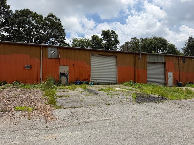 137 Booth Rd SW, Marietta, GA for sale - Building Photo - Image 2 of 13