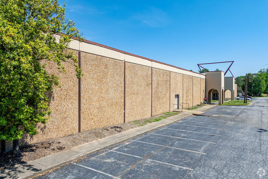 5255 Fulton Industrial Blvd SW, Atlanta, GA for sale - Primary Photo - Image 1 of 6