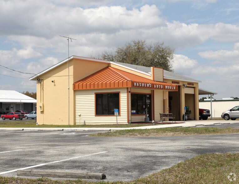 5085 Pan American Blvd North Port Fl 34287 Auto Repair