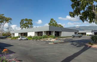 More details for 445 Pine Ave, Goleta, CA - Office for Lease