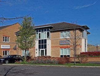 More details for 1 Faraday Rd, Guildford - Office for Lease