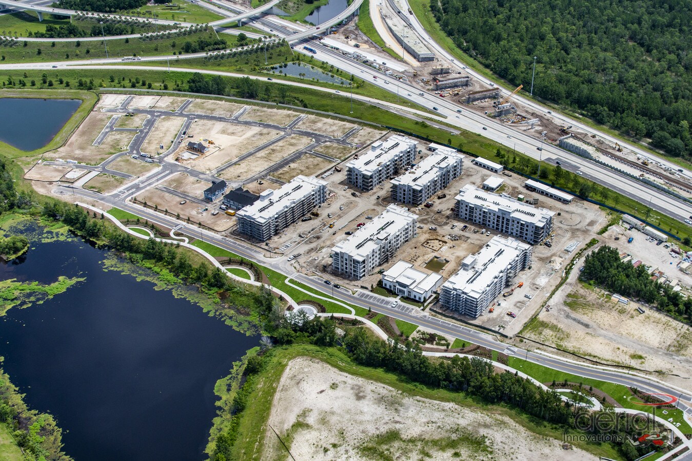 Gate Pkwy, Jacksonville, FL 32256 Gate Pkwy, Jacksonville, FL 32256