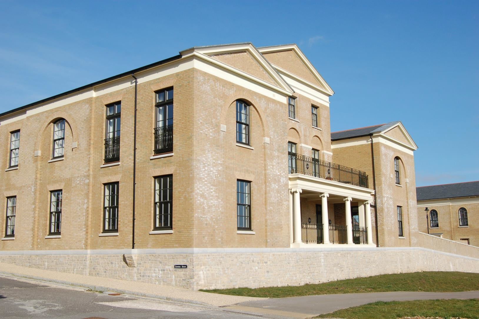 5 Widcombe St, Dorchester for sale Primary Photo- Image 1 of 1