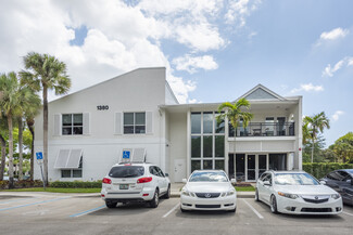 More details for 1380 N University Dr, Plantation, FL - Office for Sale