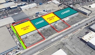 More details for 660 W Billinis Rd, Salt Lake City, UT - Industrial for Lease