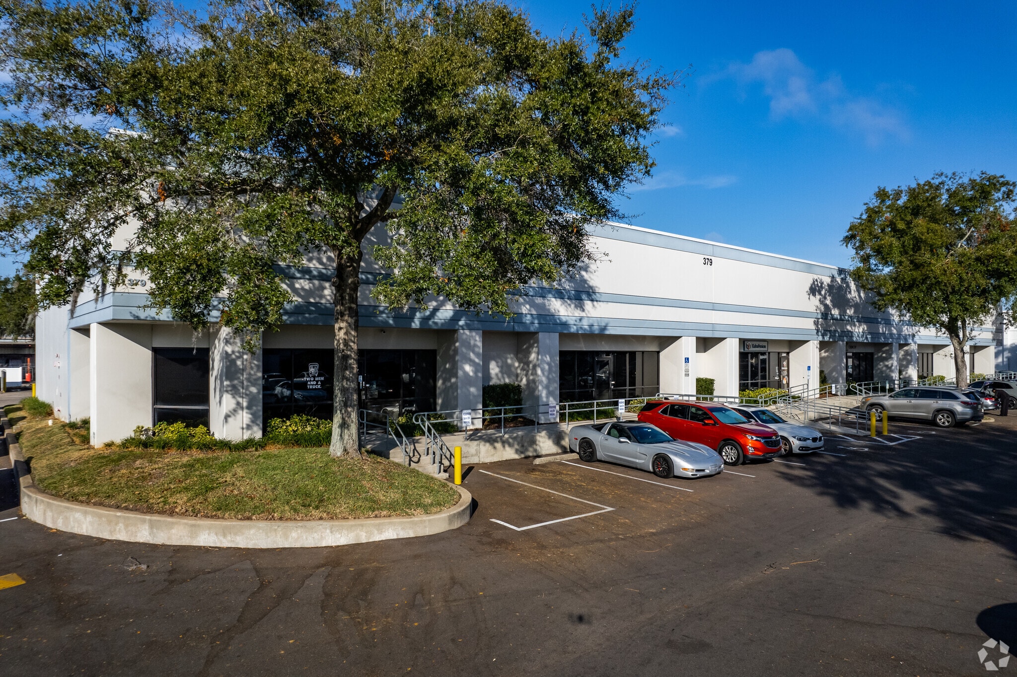 379 W Michigan St, Orlando, FL for lease Building Photo- Image 1 of 8