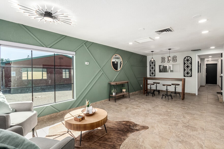 727 N Swan Rd, Tucson, AZ for sale - Building Photo - Image 2 of 21