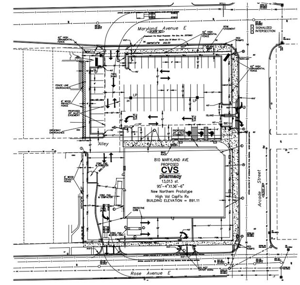 810 Maryland Ave E, Saint Paul, MN for lease - Building Photo - Image 1 of 5