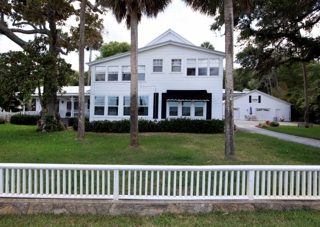 502 S Beach St, Ormond Beach, FL for sale - Primary Photo - Image 1 of 1