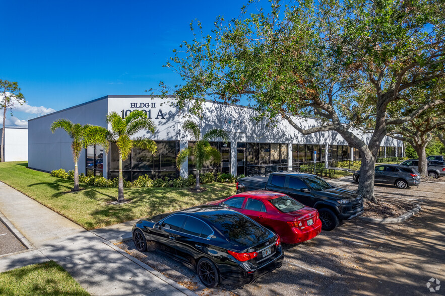 11001 Roosevelt Blvd, Saint Petersburg, FL for lease - Building Photo - Image 3 of 8