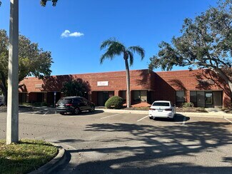 More details for 4900 Creekside Dr, Clearwater, FL - Flex for Lease