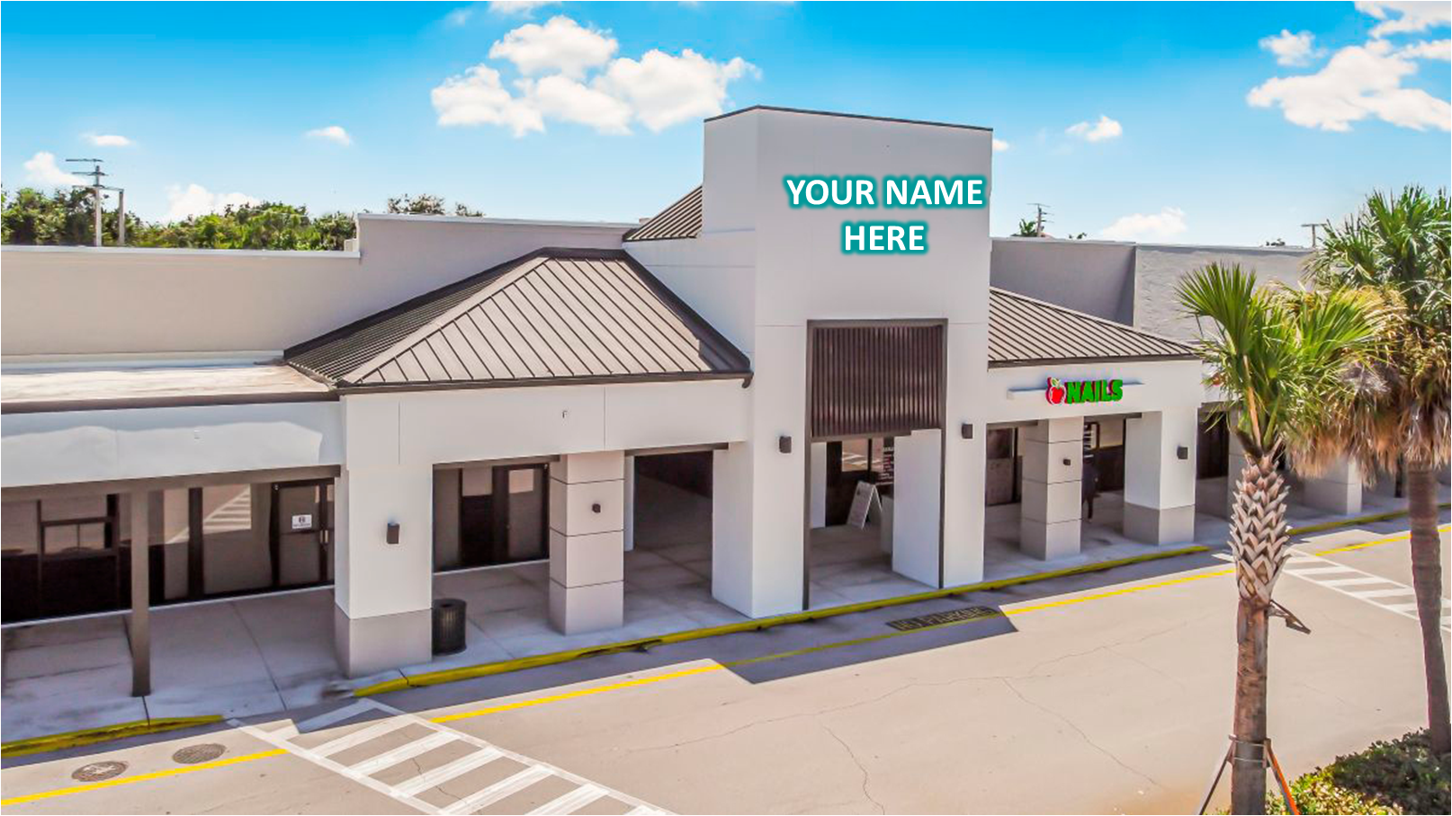 2300-2398 SE Ocean Blvd, Stuart, FL for lease Interior Photo- Image 1 of 2