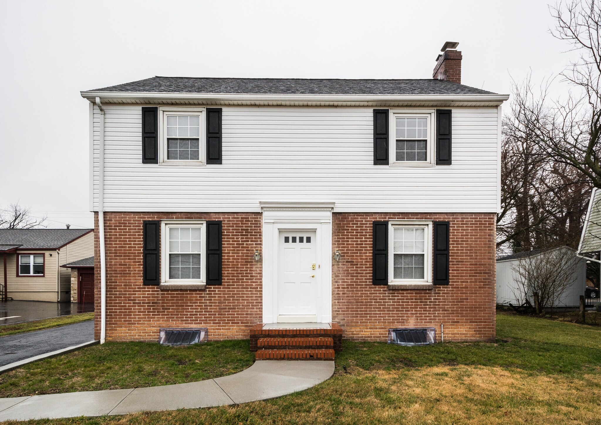 1925 York Rd, Lutherville Timonium, MD for sale Building Photo- Image 1 of 1